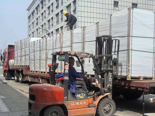 浙江贝尔控制阀门有限公司员工公寓