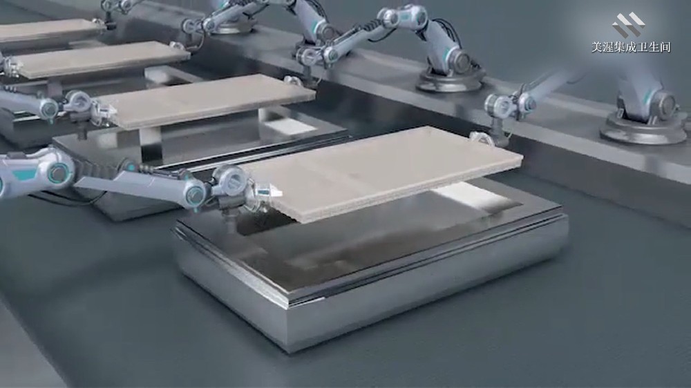 航天级材料与精密工艺，20年使用寿命的保障